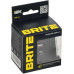 BRITE Розетка USB A+C 45Вт высокоскоростная зарядка РЮ11-2-БрЧ черный IEK