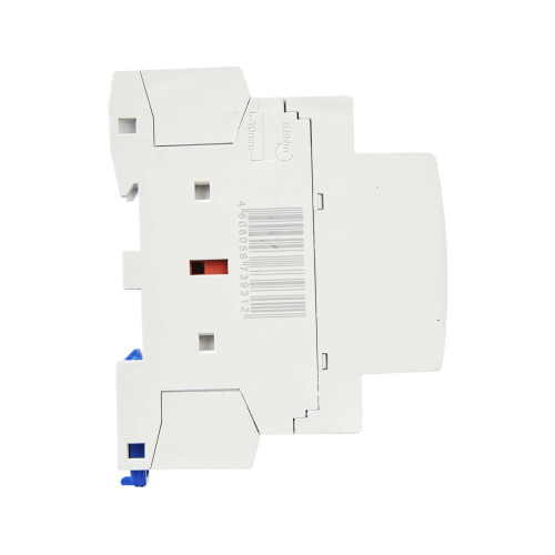 Контактор модульный КМ20-20М AC IEK