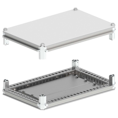 FORMAT Крыша и основание 600х400мм IP54 IEK