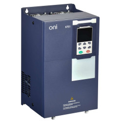 Преобразователь частоты K751 380В 3Ф 18-22кВт 37-45А ONI