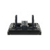 FORTE&PIANO Розетка TV оконечная FP128 черный IEK FORTE&PIANO Розетка TV оконечная FP128 черный IEK
