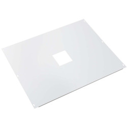 TITAN Панель ВА 88-35 к ВРУ ХХ.80.ХХ (H=550) (2шт/компл) IEK