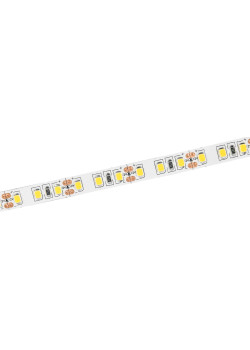 Лента светодиодная 5м LSR-2835NW120-9,6-IP20-12В IEK