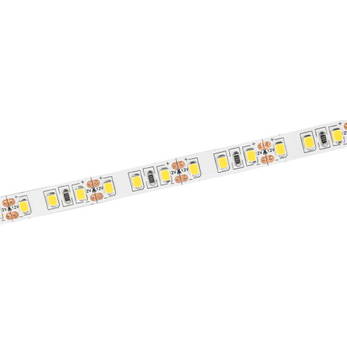 Лента светодиодная 5м LSR-2835NW120-9,6-IP20-12В IEK