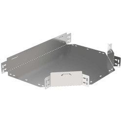 ESCA 3 Разветвитель Т-образный 80х300-0,6 IEK