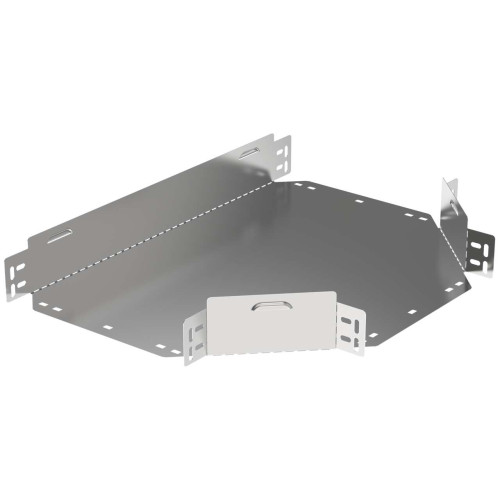 ESCA 3 Разветвитель Т-образный 80х300-0,6 IEK