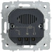 BRITE Выключатель карточный 30А ВС10-1-8-БрЧ черный IEK BRITE Выключатель карточный 30А ВС10-1-8-БрЧ черный IEK