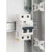 ARMAT Автоматический выключатель M06N 2P C 10А IEK ARMAT Автоматический выключатель M06N 2P C 10А IEK