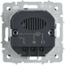 BRITE Выключатель карточный 30А ВС10-1-8-БрТБ темная бронза IEK BRITE Выключатель карточный 30А ВС10-1-8-БрТБ темная бронза IEK