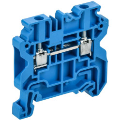 ARMAFIX Клемма винтовая CY4BU Ex IEK