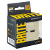 BRITE Розетка USB A+C 18Вт РЮ11-1-БрКр бежевый IEK BRITE Розетка USB A+C 18Вт РЮ11-1-БрКр бежевый IEK