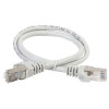 Патч-корды RJ45-RJ45 кат.5E FTP 5м