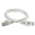 Патч-корды RJ45-RJ45 кат.5E FTP 5м