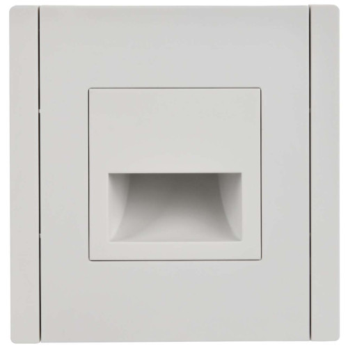 FORTE&PIANO Подсветка LED встраиваемая FP257 белый IEK