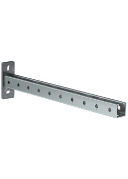 Консоль STRUT 41х41-200 EZ IEK