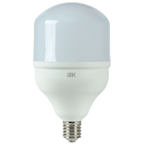 Лампа светодиодная ALFA HP 60Вт 230В 4100К E27/E40 UA IEK