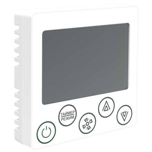 ПЛК 150 Панель комнатная 24В DC с Modbus RTU V1 ONI