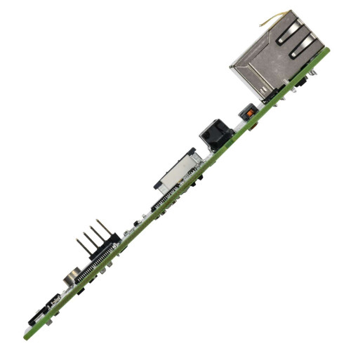 Плата расширения EtherCat для FC-431 ONI