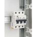 ARMAT Автоматический выключатель M06N 3P D 10А IEK ARMAT Автоматический выключатель M06N 3P D 10А IEK