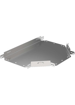 ESCA 3 Разветвитель Т-образный 50х300-0,6 IEK