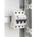 ARMAT Автоматический выключатель M06N 3P B 40А IEK ARMAT Автоматический выключатель M06N 3P B 40А IEK