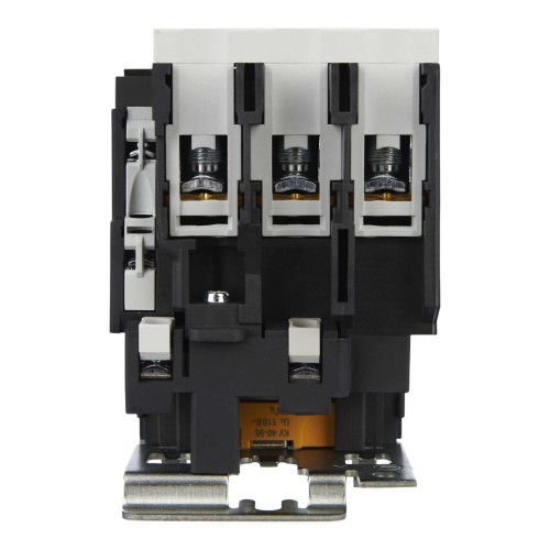 Контактор КМИе-48012 80А 110В/АС3 1NO;1NC GENERICA