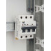 ARMAT Автоматический выключатель M10N 3P C 16А IEK