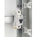 ARMAT Автоматический выключатель M06N 1P D 2А IEK