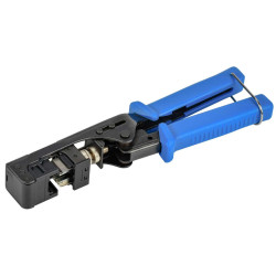 ITK Инструмент обжимной для модулей Keystone Jack 90