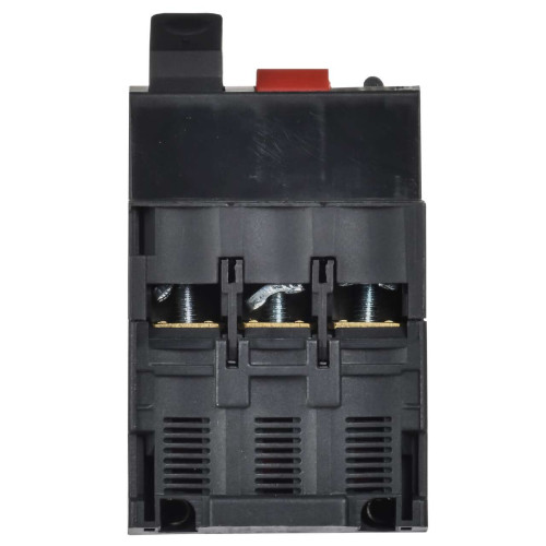 Пускатель ПРК32-1,6 In=1,6A Ir=1-1,6A Ue 660В IEK