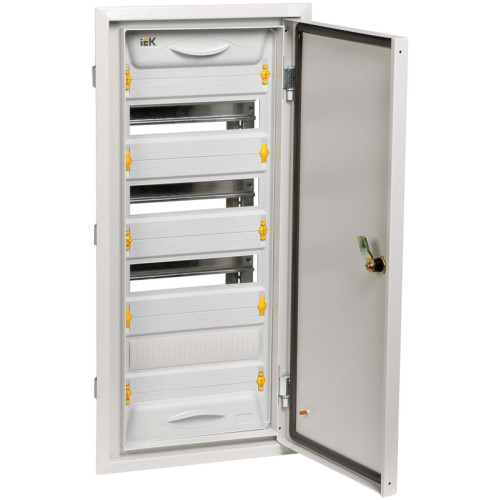 Корпус металлический ЩРв-48зк-1 41 IP31 
