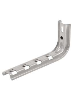 Консоль VCEF 100 INOX IEK