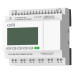 ПЛК 430 Модуль ЦПУ 4 DI 6 UI (0-10 В/DI) 2 UI (0-10 В/0-20 мА/DI) 6 TO 24В DC с Ethernet портом с экраном ONI ПЛК 430 Модуль ЦПУ 4 DI 6 UI (0-10 В/DI) 2 UI (0-10 В/0-20 мА/DI) 6 TO 24В DC с Ethernet портом с экраном ONI