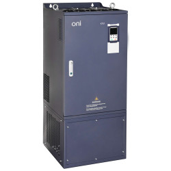 Преобразователь частоты K751 380В 3Ф 220-250кВт 426-465А ONI