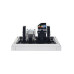 FORTE&PIANO Розетка двойная TV+RJ45 кат.5E FP236 белый IEK FORTE&PIANO Розетка двойная TV+RJ45 кат.5E FP236 белый IEK
