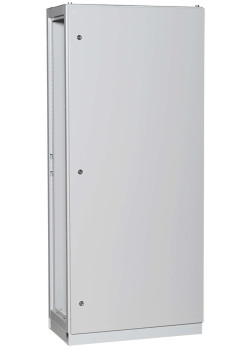 SMART Корпус металлический сборный ВРУ 2000х600х450мм IP31 IEK