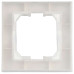 BRITE Рамка 1-местная IP44 РУ-1-БрАБ-44 арктический белый IEK BRITE Рамка 1-местная IP44 РУ-1-БрАБ-44 арктический белый IEK