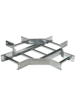 Крестовина лестничная 80х200 R300 IEK