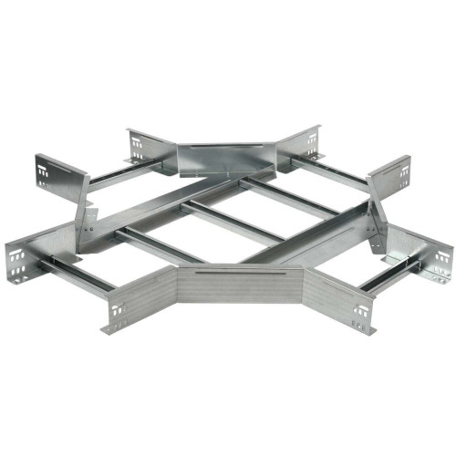 Крестовина лестничная 80х200 R300 IEK