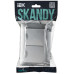 SKANDY Розетка 2-местная и крышкой 16А в сборе IP44 SK-R12S серебряный IEK SKANDY Розетка 2-местная и крышкой 16А в сборе IP44 SK-R12S серебряный IEK