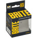 BRITE Выключатель карточный 30А ВС10-1-8-БрШ шампань IEK BRITE Выключатель карточный 30А ВС10-1-8-БрШ шампань IEK