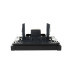 FORTE&PIANO Розетка HDMI FP140 черный IEK FORTE&PIANO Розетка HDMI FP140 черный IEK