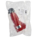 MAGNUM Розетка переносная ССИ-224 32А-6ч/380-415В 3P+PE IP44 IEK MAGNUM Розетка переносная ССИ-224 32А-6ч/380-415В 3P+PE IP44 IEK