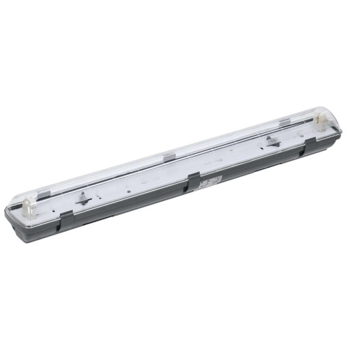 Светильник ЛСП3907 ЭПРА 1х18Вт IP65 IEK