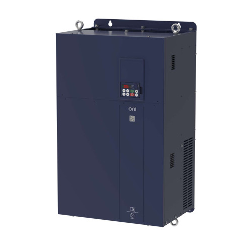 Преобразователь частоты FC-430 380В 3Ф 160-185кВт 300-340А ONI