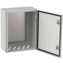Корпус металлический ЩМП-2-0 (500х400х220мм) У2 IP54 GENERICA