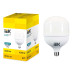 LED HP T100 50W 4000K E27 IEK LED HP T100 50W 4000K E27 IEK