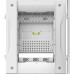 KREPTA Корпус пластиковый мультимедиа встраиваемый 470х410мм IEK KREPTA Корпус пластиковый мультимедиа встраиваемый 470х410мм IEK