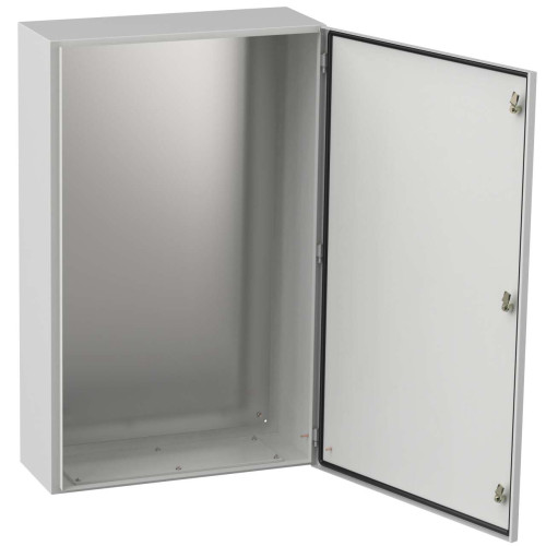 Корпус металлический ЩМП-6-0 (1200х750х300мм) У2 IP54 GENERICA