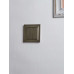 BRITE Выключатель 2-клавишный 10А в сборе ВСР10-2-0-БрШ шампань IEK BRITE Выключатель 2-клавишный 10А в сборе ВСР10-2-0-БрШ шампань IEK